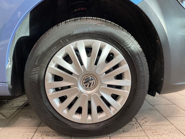 Caddy Trendline 2.0 TDI PDC KLIMA SHZ