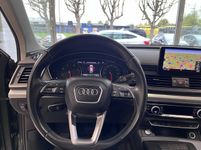 AUDI Q5 40TDI quattro sport/SHZ/PDC/RFK/Totwinkel-As. bei Bilicar