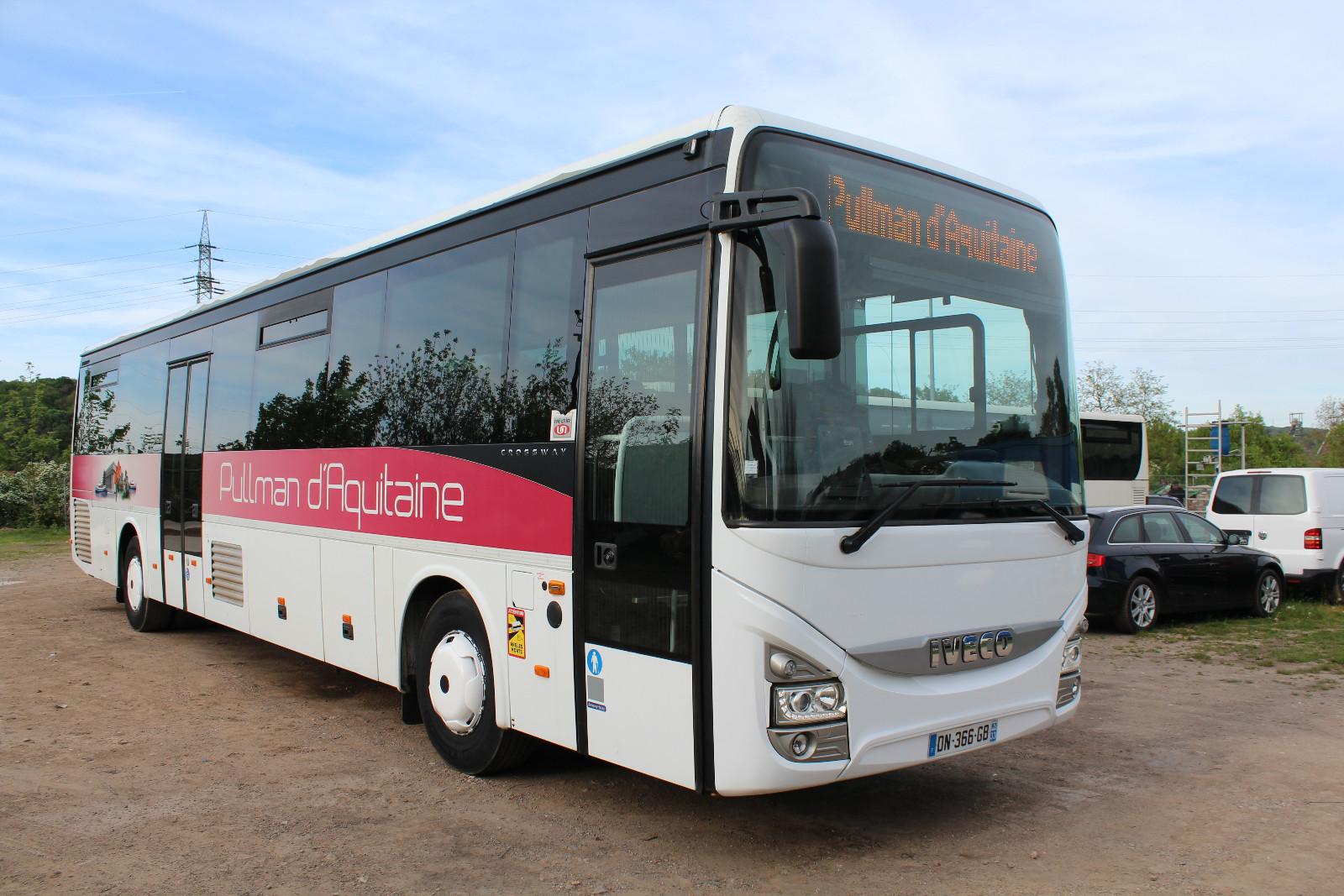 Iveco CROSSWAY