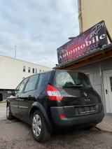 Renault Scenic II Avantage - gebrauchte Renault Scenic aus dem Jahr 2006