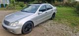 Mercedes-Benz MB C180 Kompresor Automatik TÜV NEU - Mercedes-Benz: Kompresor