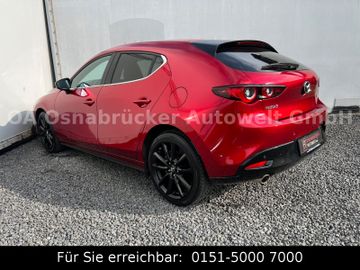 Mazda 3 - 4