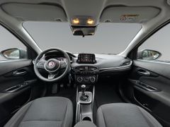 FIAT Tipo 1.0 T3 Life 100PS, Hatchback inkl. WKR