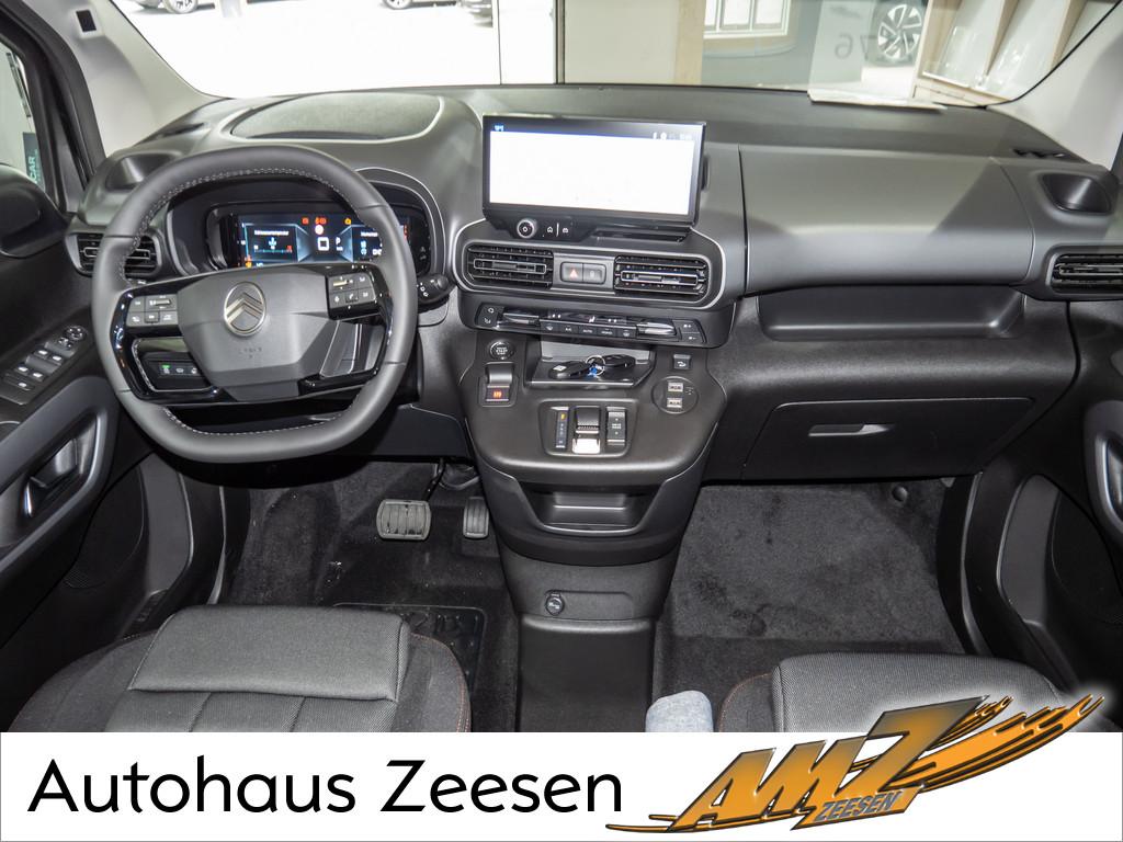 Citroën Berlingo M Diesel 130 MAX LED NAVI KAMERA PDC
