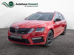 Foto Nummer 1: SKODA Octavia