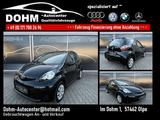 Toyota Aygo AYGO  Tüv NEU* 1 Hand* Facelift* Euro 5* - Toyota: Aygo Facelift