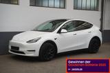 Tesla Model Y Long Range AWD *innen weiß*20-Zoll* - Tesla Model Y: Limousine