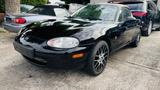 Mazda MX-5 MX-5 1.6 Twin - gebrauchte Mazda MX-5 aus dem Jahr 1999
