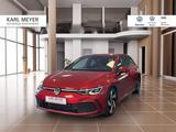 Volkswagen Golf GTI 2.0 TSI DSG AHK ACC APP Keyless - Volkswagen Golf: Rot, GTI