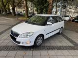 Skoda Fabia 1.2 TDI Greenline - Skoda Fabia mit Diesel-Antrieb: 1.2