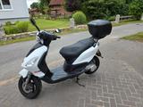 Derbi BOULEVARD 50 2tT - DERBI MOTORRAD