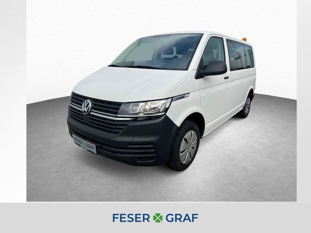 Volkswagen T6.1 Caravelle Trendline 9-Sitzer Klima PDC BT D