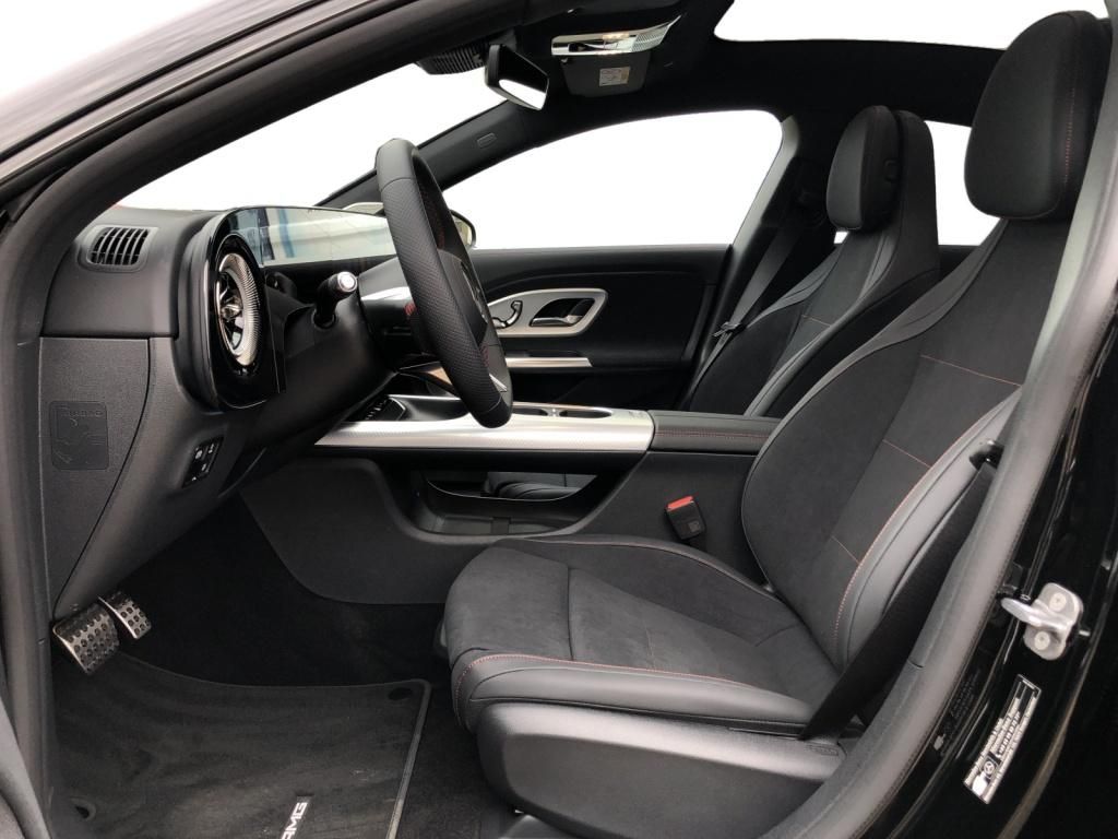 Mercedes-Benz CLA 200 4MATIC AMG 19Z Night MBeam AHK Sound foto 8