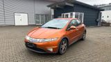 Honda Civic Lim. 5-trg. 2.2 CTDI Sport - Honda Civic mit Diesel-Antrieb: 2.2