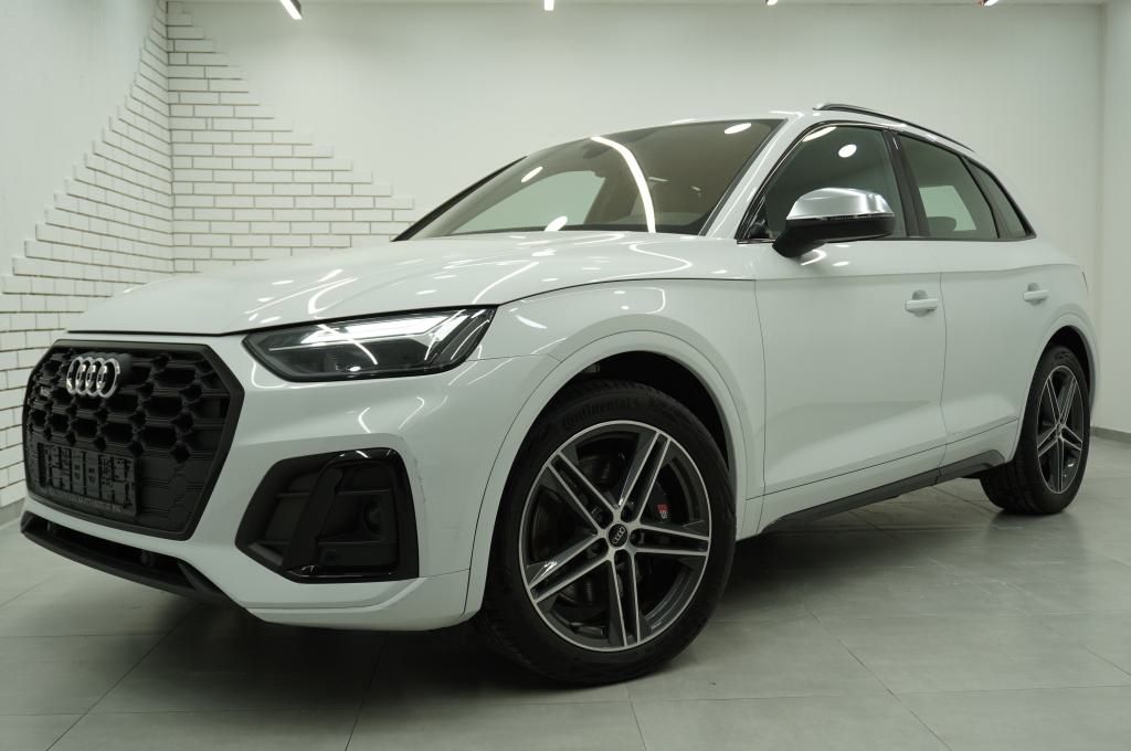 Image of Audi SQ5