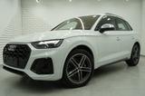 Audi SQ5 3.0 TDi Quattro Tiptronic AHK/Virtual/Ka - Audi SQ5 in Braunschweig