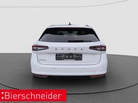 Skoda Superb - Vorschau Bild 8