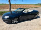 Saab 9-3 Vector Cabrio Hirsch Performance - Saab: Cabrio, Hirsch