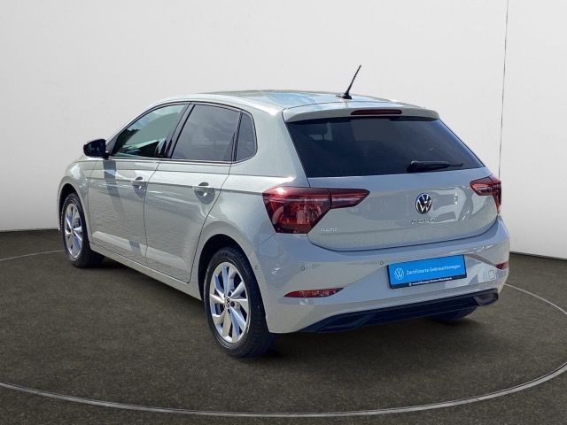 Volkswagen Polo - Bild 3