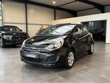 Kia Rio Attract Diesel Klimaanlage - Kia Rio aus 2012 mit Diesel-Antrieb