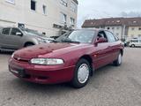 Mazda 626 2.0i*Rostfrei*Tüv 03.2027*Gepflegt*1.Hand - Mazda 626: Limousine
