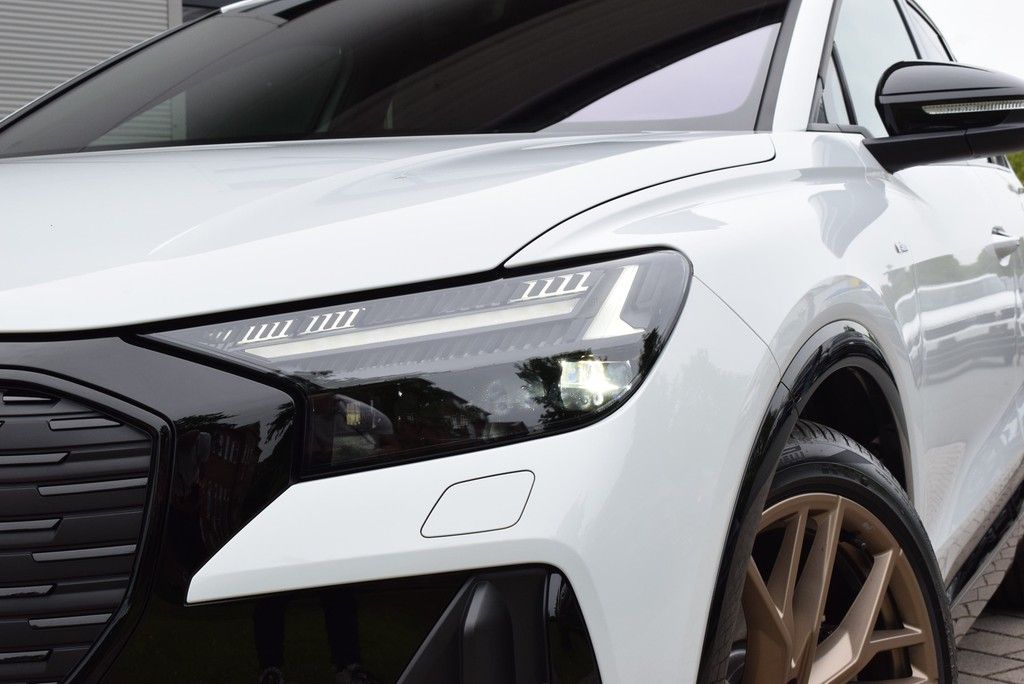 Audi Q4 e-tron - Bild 24