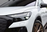 Audi Q4 e-tron - Vorschau Bild 24