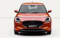 Suzuki Swift - Vorschau Bild 5