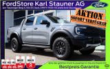 Ford Ranger Raptor "Paket" AHK Standhez. 3,99% FIN* - Ford Raptor Neuwagen