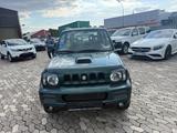 Suzuki Jimny 4X4  * - Suzuki Jimny mit Diesel-Antrieb