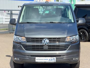Volkswagen T6 Multivan - 3