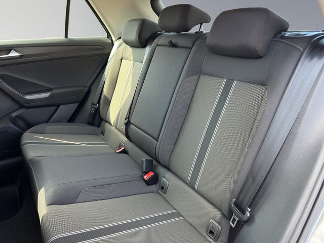 T-Roc 2.0 TDI Style DSG NAVI ACC AID STANDHZ LED