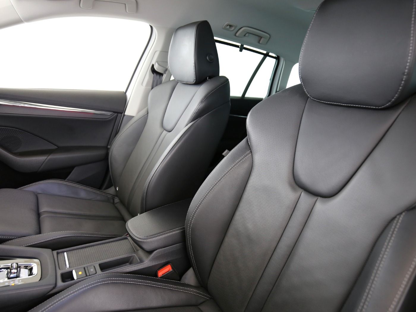 Skoda Octavia - Bild 18