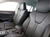 Skoda Octavia - Vorschau Bild 18
