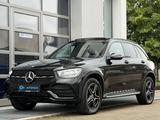 Mercedes-Benz GLC 300de 4M 9G*3x AMG*PANO*360*MEMORY*LED*19' - Mercedes-Benz GLC 300 in Leverkusen
