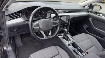Volkswagen Passat - 5