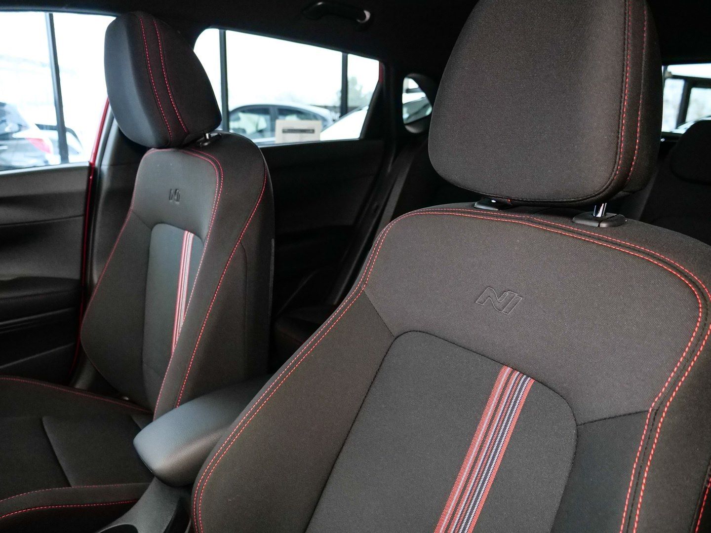 Hyundai i20 - Bild 10