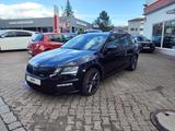 Skoda Octavia 2.0 TSI RS 245 Navi AHK LED DAB SHZ - Skoda Octavia Gebrauchtwagen in Stuttgart