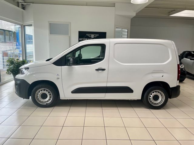 Peugeot Partner Pro L1 1,5 Hdi/Klima/Einparkhilf