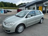 Toyota Corolla 1.6 Sol Klimaautom. - Toyota Corolla aus 2005