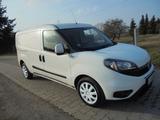 Fiat Doblo MAXI SX KLIMA nur 106 Tkm TÜV NEU! - Fiat Doblo: Maxi