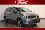 Volkswagen Sharan 2.0 TDI Join-7Sitzer-Navi-AHK-SHZ-PDC-MFL - Volkswagen Sharan 7M mit Diesel-Antrieb