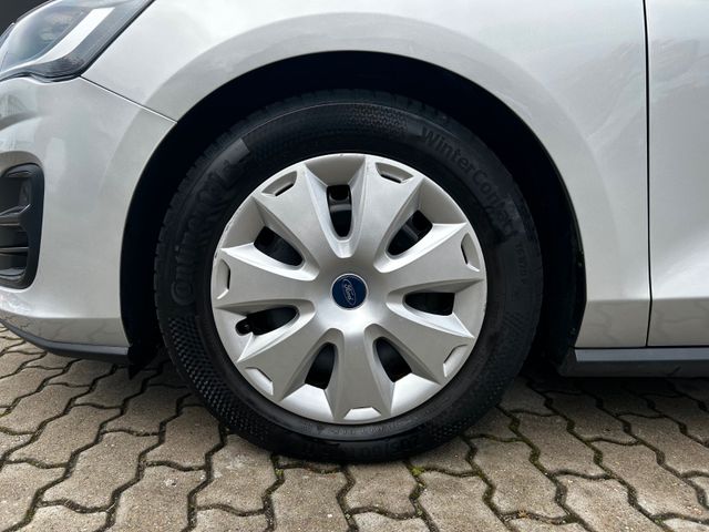 Focus Turnier Titanium X*SYNC4*RFK*