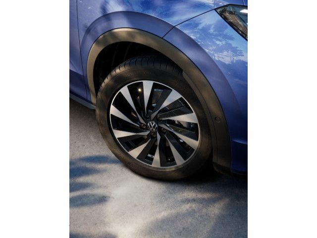 Volkswagen T-Roc - Bild 4