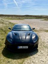 Aston Martin DBS 1 of 50 TAG HEUER Edition (Kleinserie!) - Aston Martin DBS von privat