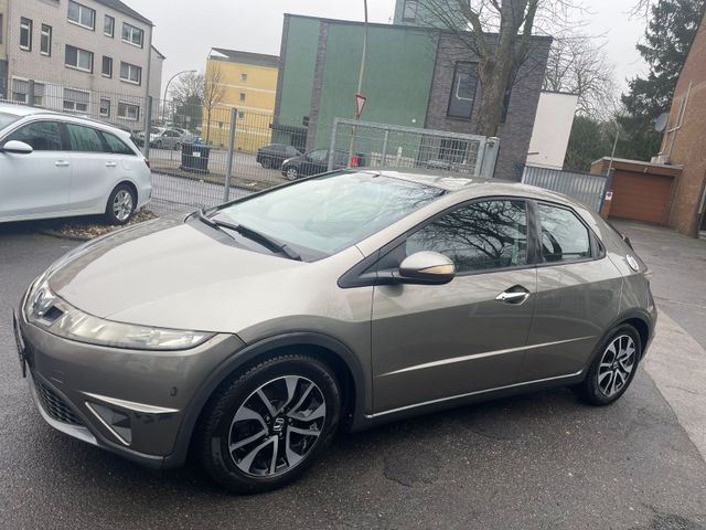 Honda Civic Lim. 5-trg. 1.4 Comfort