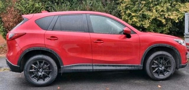 Mazda CX 5 2.2 I Automatik