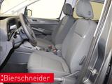Volkswagen Caddy Maxi California 2.0 TDI 5-J-GAR STANDHZ LE - Volkswagen Caddy Maxi in Berlin