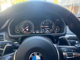 BMW X6 M50 M50d - - BMW X6 M50 von privat
