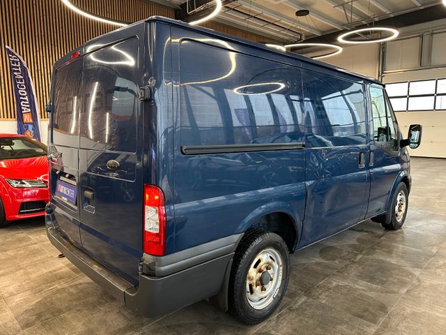 Ford Transit Kasten FT 260 K City Light*TÜV*CD-Player
